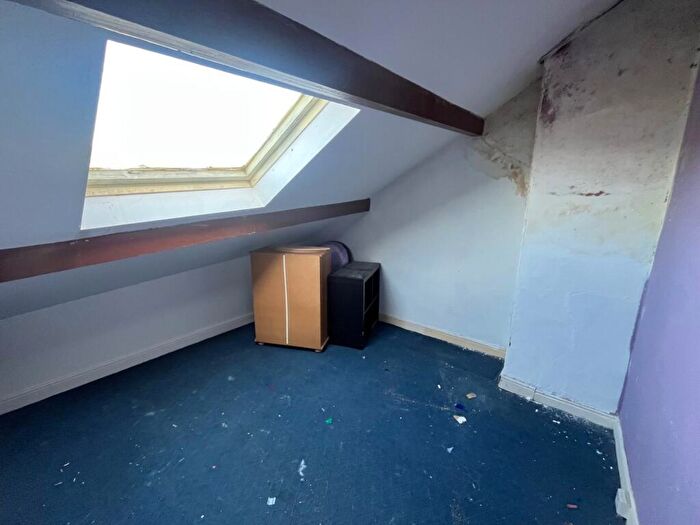 3 Bedroom Terraced House For Sale In Eton Terrace, Hebden Bridge, West Yorkshire, HX7