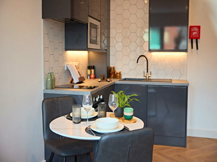 1 Bedroom Apartment To Rent In Apt, Q Three Residence #, LS1