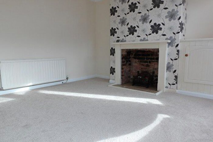 2 Bedroom Property To Rent In Victoria Street, Mansfield, NG18
