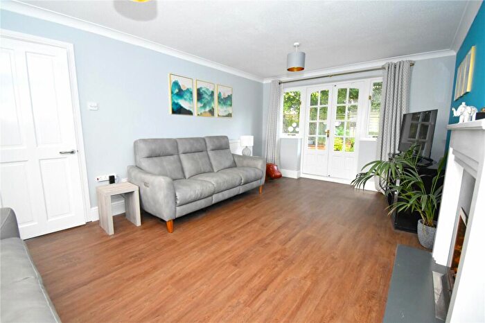 4 Bedroom Detached House For Sale In Micawber Way, Chelmsford, Essex, CM1