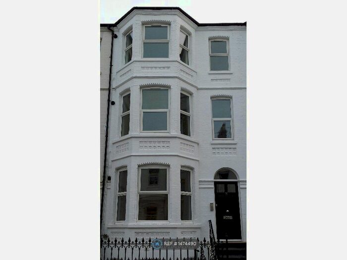 1 Bedroom Flat To Rent In Paget Road, Great Yarmouth, NR30