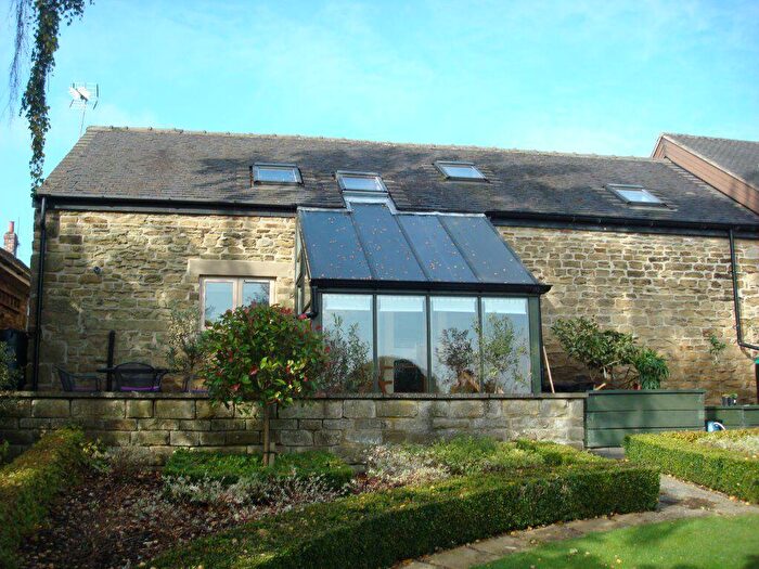 2 Bedroom Cottage To Rent In Sycamore Cottage, Market Place, South Wingfield, DE55