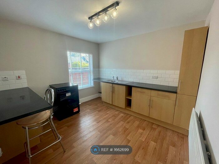 1 Bedroom Flat To Rent In Wilton Place, Ilkeston, DE7