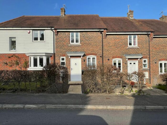 2 Bedroom Property To Rent In The Forges, Ringmer, Lewes, BN8