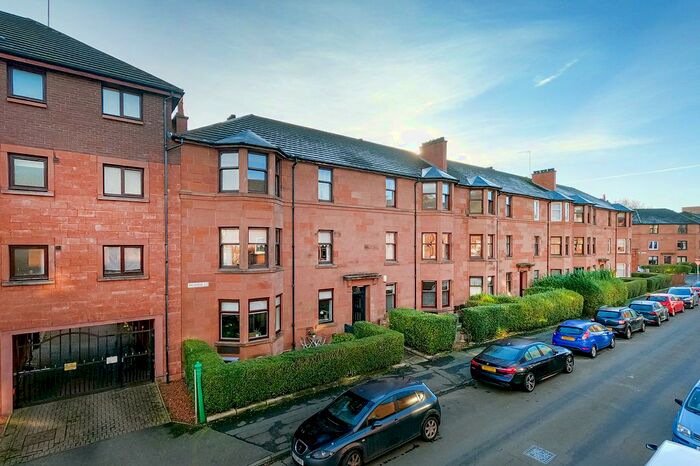 2 Bedroom Flat To Rent In Brisbane Street, Battlefield, G42