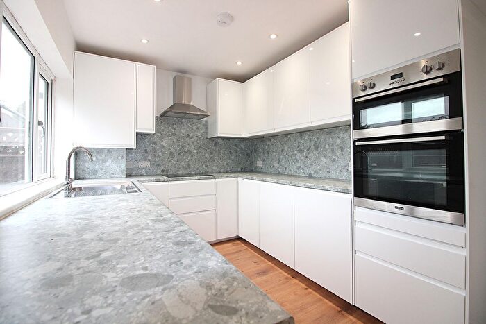 3 Bedroom Terraced House To Rent In Florence Road, London, SE2