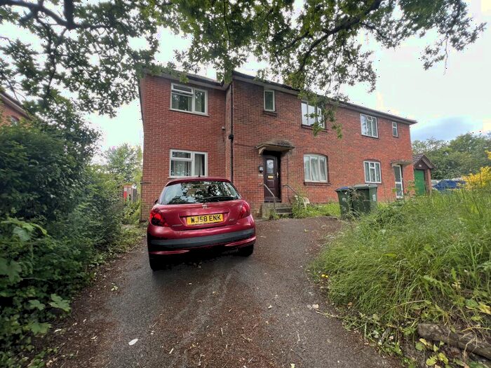 7 Bedroom House To Rent In Burgess Road, SO16