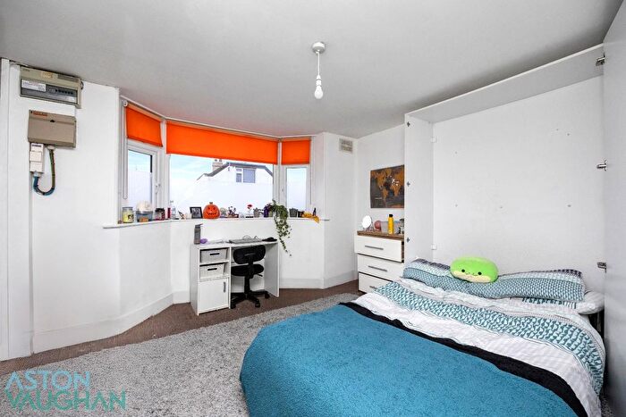 3 Bedroom Flat To Rent In Baden Road, Brighton, BN2
