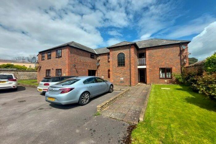 3 Bedroom Property To Rent In Mead Lane The Mews, Bognor Regis, PO22