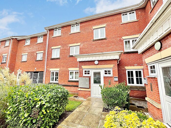 2 Bedroom Apartment To Rent In Firbank, Bamber Bridge, Preston, PR5
