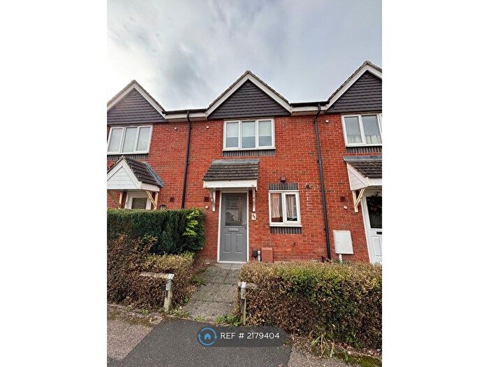 2 Bedroom Terraced House To Rent In Boughton Road, Corby, NN18