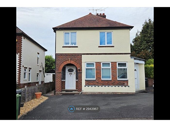 1 Bedroom Maisonette To Rent In Coates Road, Kidderminster, DY10