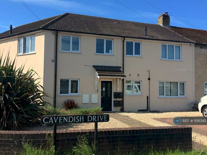 2 Bedroom Flat To Rent In Cavendish Drive, Marston, Oxford, OX3