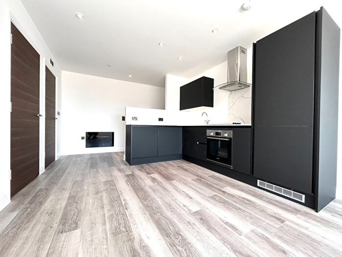 2 Bedroom Flat To Rent In Charles Edward Road, Birmingham, B26