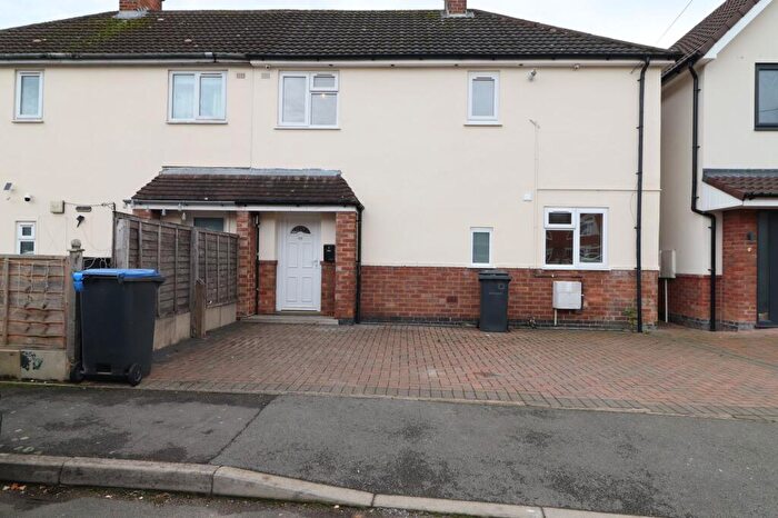 3 Bedroom Semi Detached House To Rent In Mill Lane, Newbold Verdon, LE9