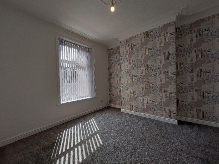3 Bedroom Terraced House To Rent In Anyon Street, Darwen, BB3