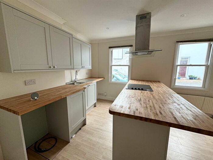 1 Bedroom Flat To Rent In Holland Street, Brighton, BN2