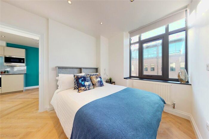 1 Bedroom Apartment To Rent In South Parade #, LS1