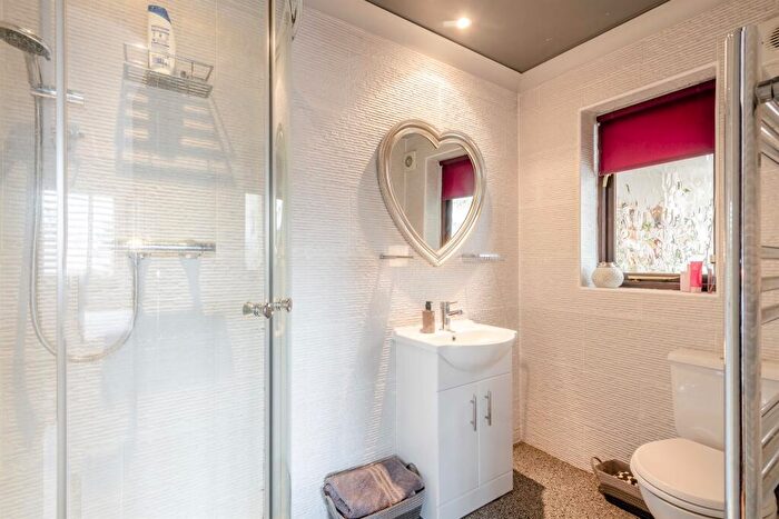 4 Bedroom Detached House For Sale In Greenways Close, Flordon, Norwich, NR15