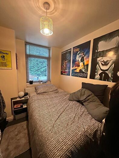 1 Bedroom Flat To Rent In Bristol Road, Birmingham, B29