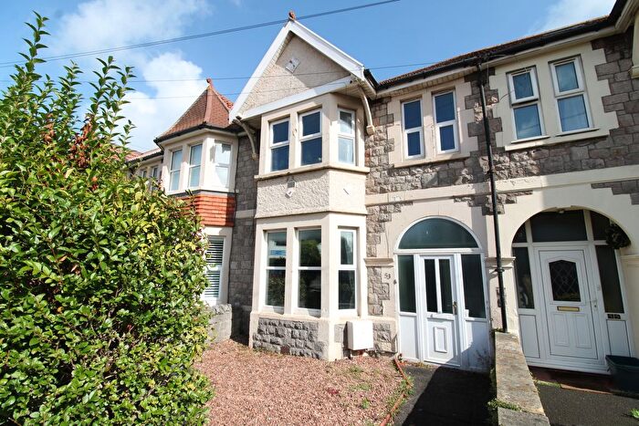1 Bedroom Flat To Rent In Devonshire Road, Weston-Super-Mare, BS23