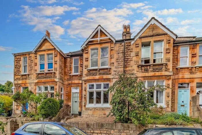 5 Bedroom Terraced House To Rent In Kensington Gardens, Bath, BA1