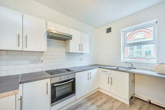 4 Bedroom Flat To Rent In Ashley Street, Carlisle, CA2