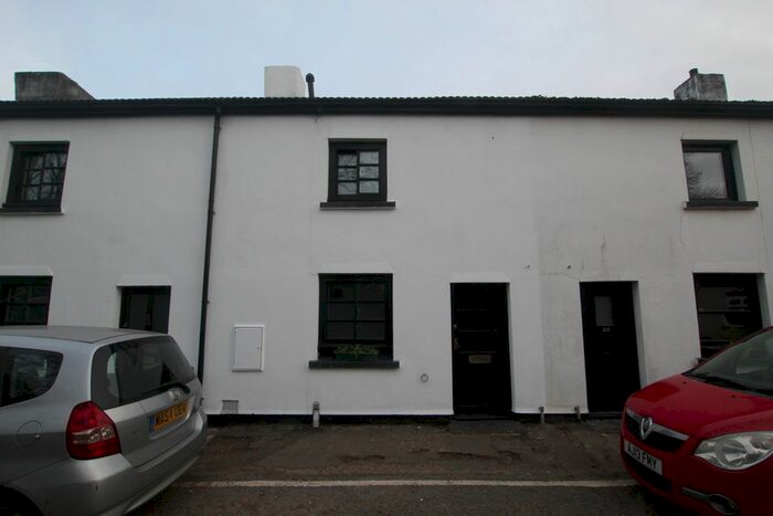 2 Bedroom Terraced House To Rent In Church Street, Fen Ditton, Cambridge, CB5