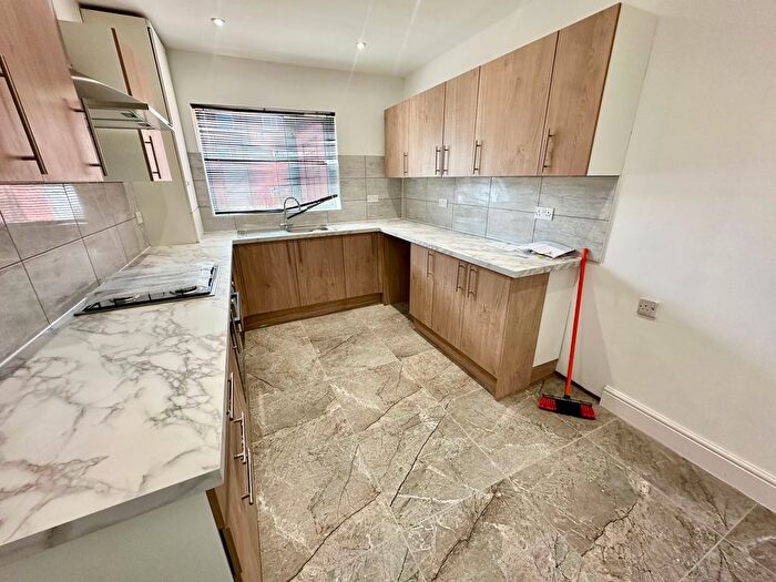 3 Bedroom Property To Rent In Salisbury Road, Doncaster, DN4