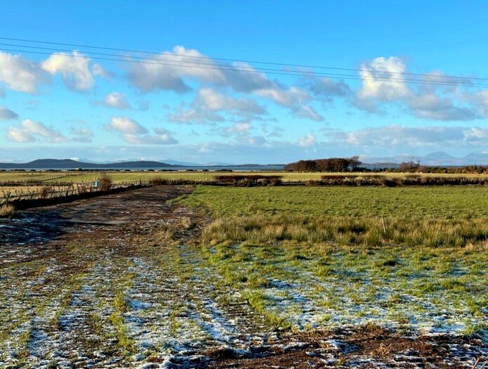 4 Bedroom Plot For Sale In Residential Plot, Balure Farm, Tayinloan, Argyll, ., PA29