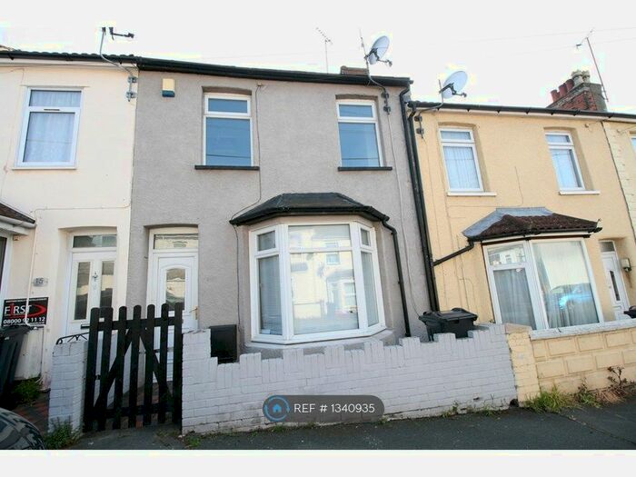 3 Bedroom Terraced House To Rent In Adelaide Street, Harwich, CO12