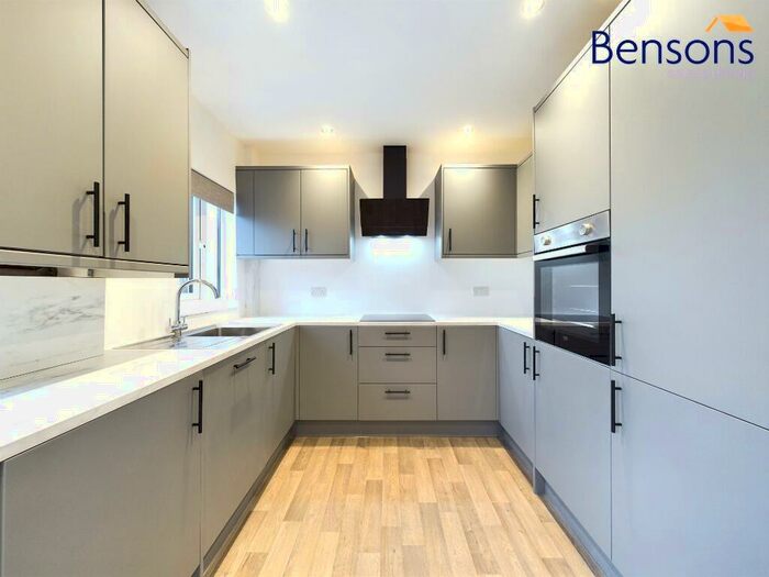 4 Bedroom Terraced House To Rent In Bowden Park, East Kilbride, South Lanarkshire, G75