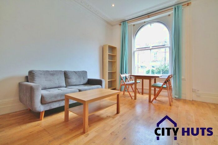 1 Bedroom Flat To Rent In Beacon Hill, London, N7