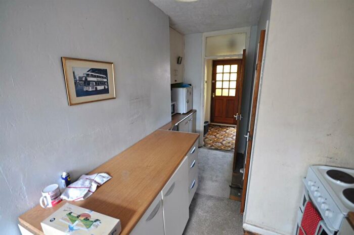 3 Bedroom Terraced House For Sale In Alwyn Road, Thorne, Doncaster, DN8