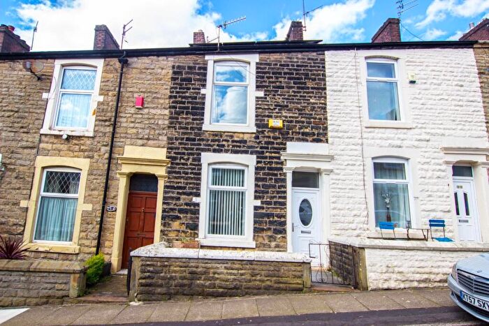 2 Bedroom Terraced House To Rent In Cavendish Street, Darwen, BB3