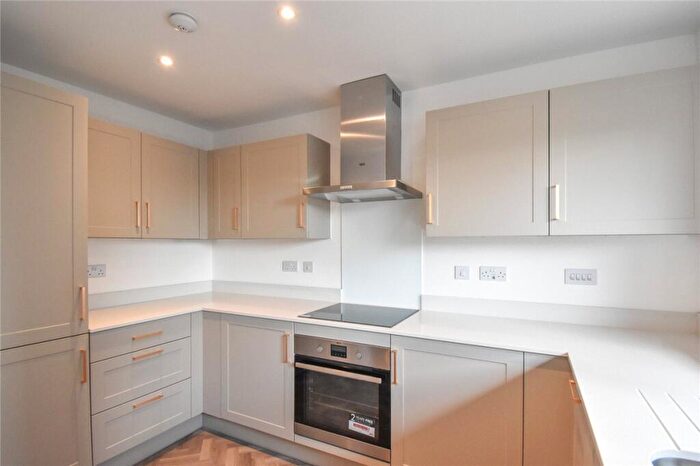 2 Bedroom Semi-Detached House For Sale In Edward Grange Street, Cherry Hinton, Cambridge, CB1