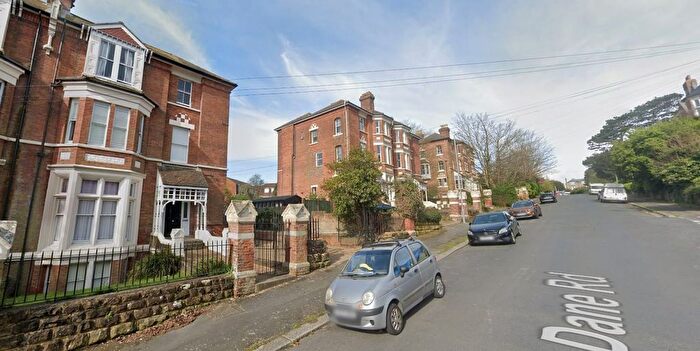 2 Bedroom Flat For Sale In Dane Road, St Leonards On Sea, TN38