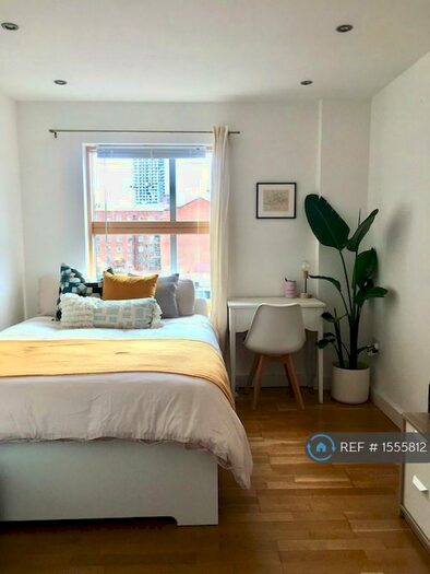 2 Bedroom Flat To Rent In The Wentwood, Manchester, M1