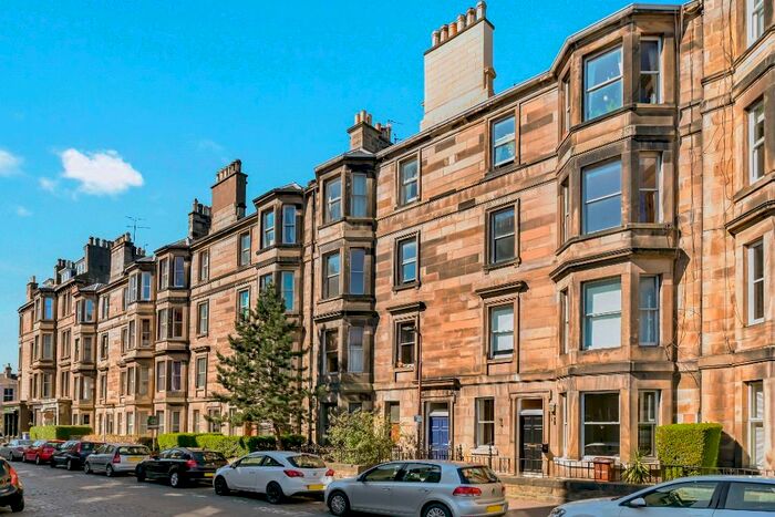 2 Bedroom Flat To Rent In Royston Terrace, Inverleith, Edinburgh, EH3