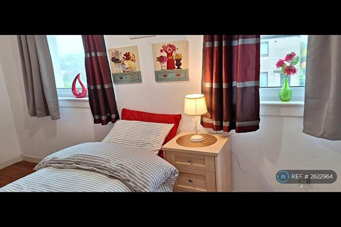 2 Bedroom Terraced House To Rent In Coronation Road, Drongan, Ayr, KA6