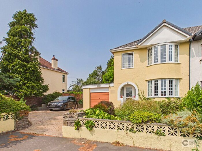 3 Bedroom Semi Detached House For Sale In Ashburton Road, Newton Abbot, TQ12