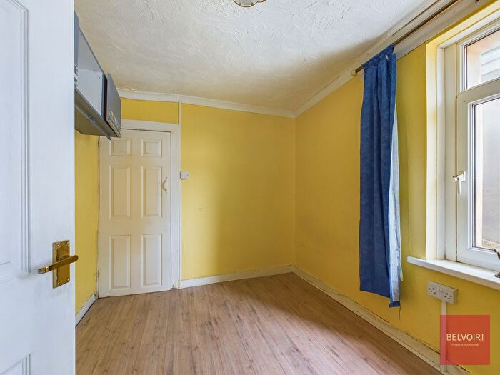 3 Bedroom Terraced House For Sale In Western Street, Swansea, SA1