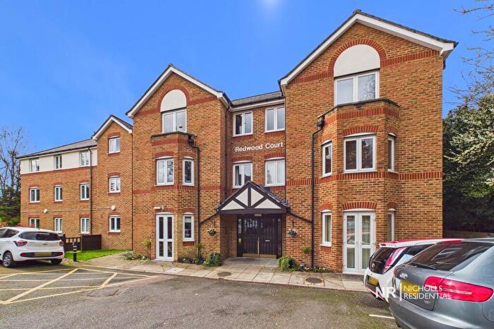 1 Bedroom Flat To Rent In Epsom Road, Epsom, Surrey., KT17