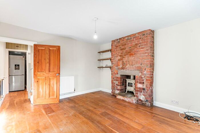 1 Bedroom House To Rent In The Square, Boston Spa, Wetherby, West Yorkshire, Uk, LS23