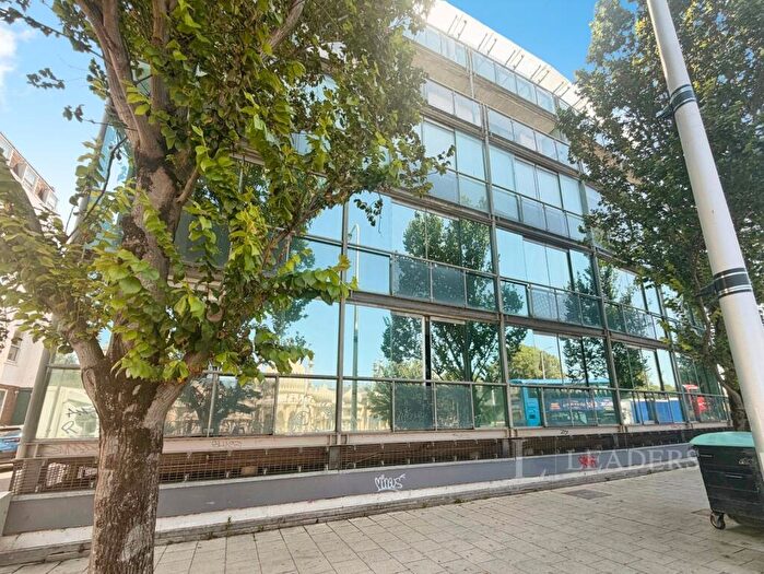 2 Bedroom Apartment For Sale In Princes Street, Brighton, East Sussex, BN2 - Photo 12