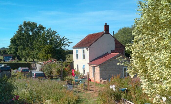 3 Bedroom Detached House For Sale In Billingsgate, South Somercotes, Louth, LN11