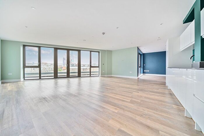 2 Bedroom Flat To Rent In Corio House, Bermondsey, SE1