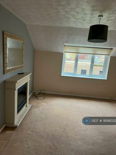 2 Bedroom Flat To Rent In Bevills Place, March, PE15