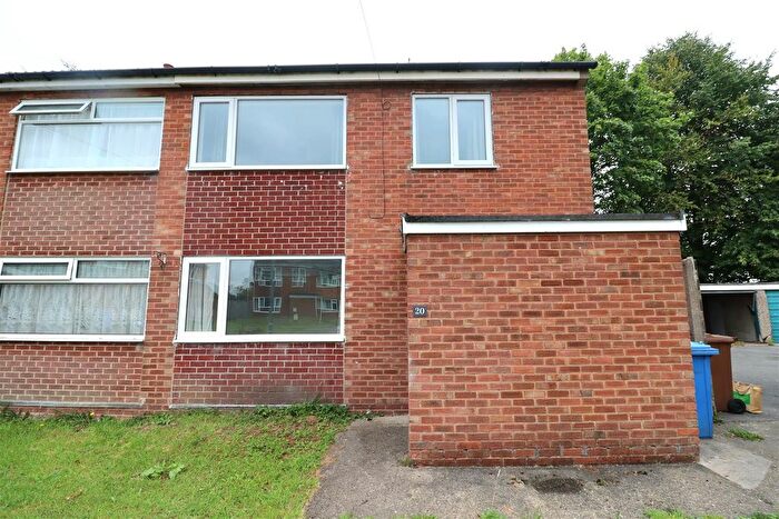 3 Bedroom Property To Rent In Beacon View, Holme-On-Spalding-Moor, York, YO43