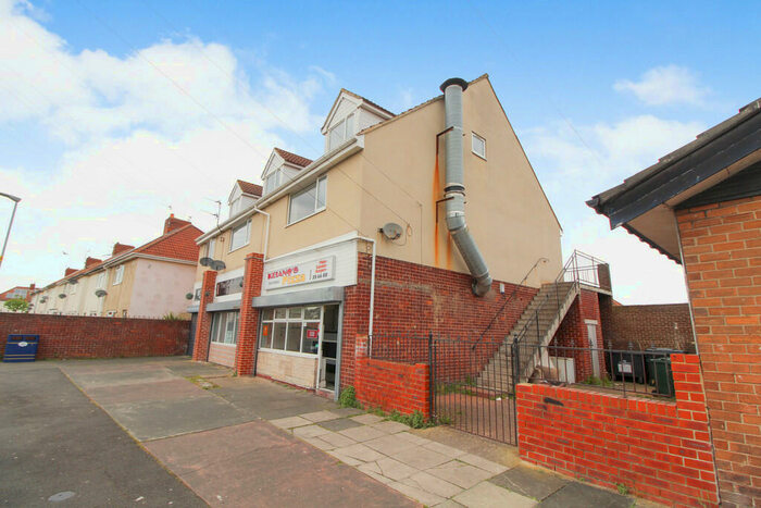 2 Bedroom Maisonette To Rent In Fifteenth Avenue, Blyth, NE24